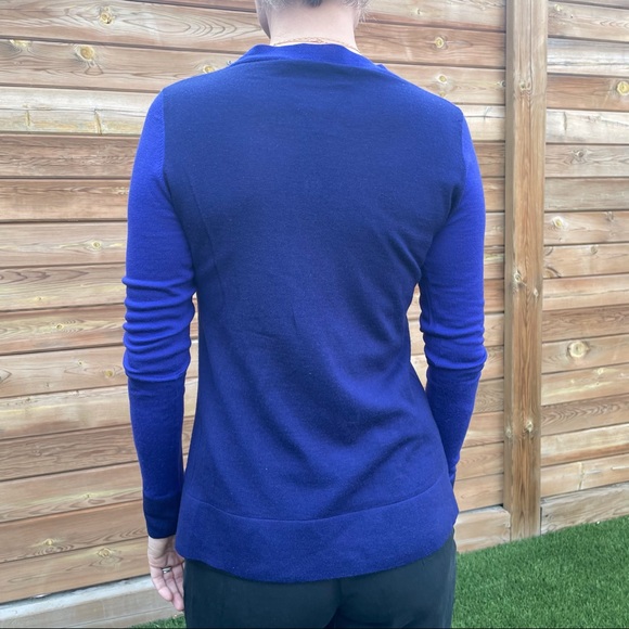 ELIE TAHARI cardigan - Picture 4 of 13